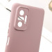 Чехол Silicone Cover Lakshmi Full Camera (AA) для Xiaomi Redmi Note 10 Pro / 10 Pro Max (Розовый / Pink Sand) в магазине vchehle.ua