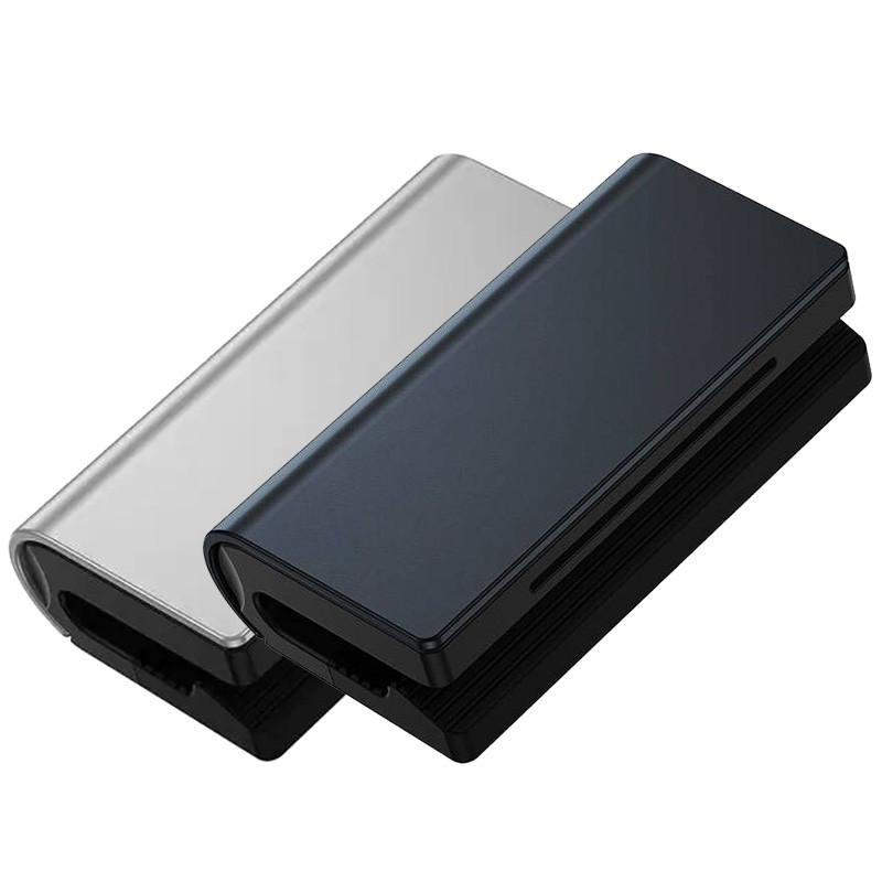 Ароматизатор Baseus Graceful Car Fragrance Lite (CNZX0100)