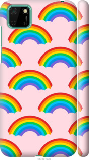 

Чехол Rainbows для Huawei Y5p 1623929