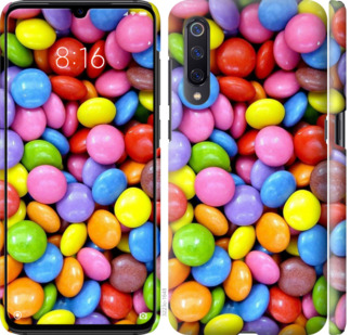 

Чохол MandD на Meizu 16S 780490