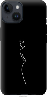

Чехол Силуэт1 для iPhone 14 1568520