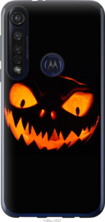 

Чохол Огненный Джек v1 для Motorola G8 Plus 1423325