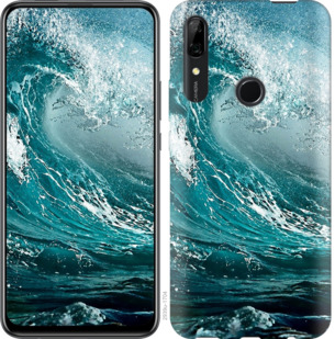 

Чехол Морская волна для LG W30 792515