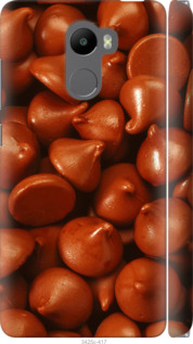 

Чехол Профитроли для Xiaomi Redmi 4 1385547