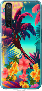 

Чохол Тропіки v2 на Realme X50 1542989