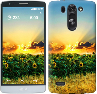 

Чохол Україна на LG G3s D724 655065