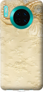 Чехол Кружевной орнамент для Huawei Mate 30
