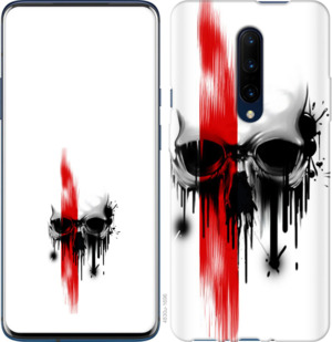 

Чохол Biohazard 13 на OnePlus 8 916664