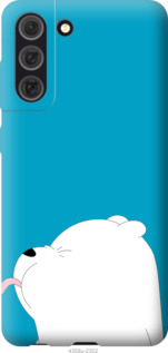

Чехол Мишка 1 для Samsung Galaxy S21 FE 1173822