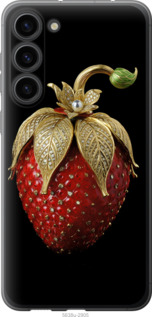 

Чохол Полуниця v3 на Samsung Galaxy S23 Plus 1579160