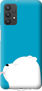 

Чехол Мишка 1 для Samsung Galaxy A32 A325F 1168093