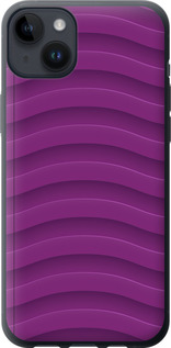 

Чехол Pattern Geometric Waves для iPhone 14 Plus 1624250