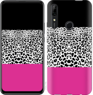 

Чехол Шкура леопарда v3 для LG W30 792963