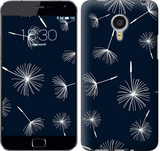 

Чехол одуванчики для Meizu MX4 PRO 532913