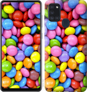 

Чохол MandD на Samsung Galaxy A21s A217F 933873