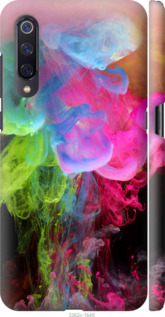 

Чехол Яркие краски для Xiaomi Mi9 958356