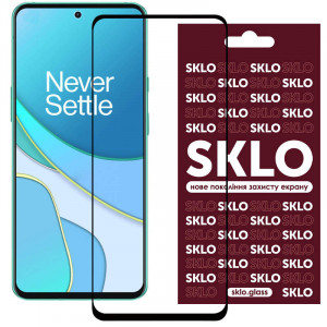 Защитное стекло SKLO 3D для OnePlus Nord CE 3 Lite