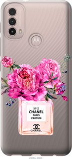 

Чехол Chanel для Motorola E40 1584707