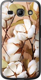 

Чехол Хлопок для Samsung Galaxy Star Advance G350E 1648460