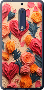 

Чохол Серця 3 на Nokia 5 1645698