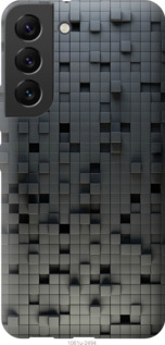 

Чехол Кубики для Samsung Galaxy S22 1577245