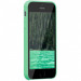 Купить Чехол Silicone Case (AA) для Apple iPhone 5/5S/SE на vchehle.ua