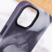 Шкіряний чохол Figura Series Case with Magnetic safe на Apple iPhone 11 Pro Max (6.5") (Black) в магазині vchehle.ua