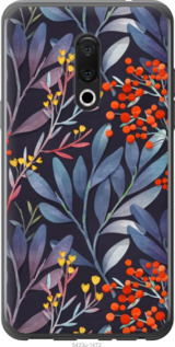 

Чехол Этнос природа листья для Meizu 15 1406905