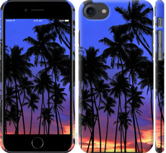 

Чохол Пальми на iPhone SE 2020 915791