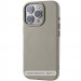Чехол Syndee with Magnetic safe для Apple iPhone 11 (6.1") (Titanium Gray)