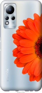 

Чехол Гербера 1 для Infinix Note 11 1589637