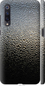 Чехол Мокрое стекло для Xiaomi Mi9