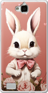 

Чохол Зайчик на Huawei Honor 3C 1650362