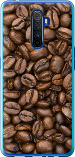

Чехол Зёрна кофе для Realme X2 Pro 1596284