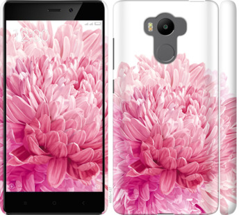 

Чохол Хризантема для Xiaomi Redmi 4 Pro 844452