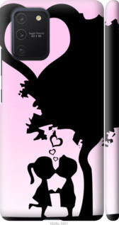

Чохол Щира любов на Samsung Galaxy S10 Lite 2020 904173