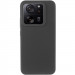 Фото Чохол Silicone Cover Lakshmi (AAA) на Xiaomi 13T / 13T Pro (Чорний / Black) на vchehle.ua