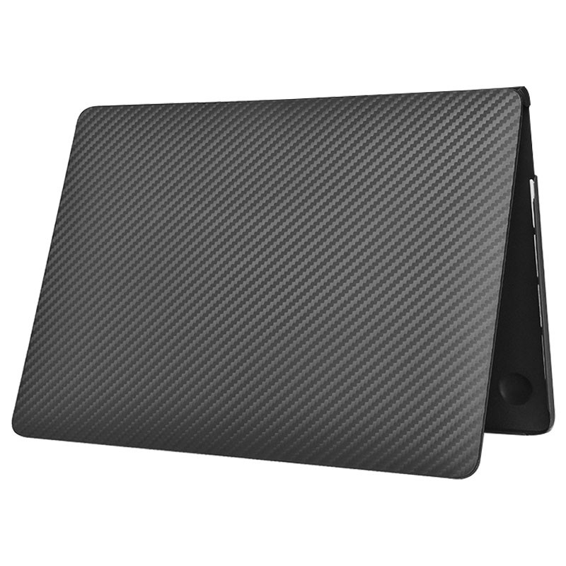 

Накладка WIWU iKevlar PP Protect Case для Apple MacBook Pro 13.3" (2020) (Чорний) 1191013