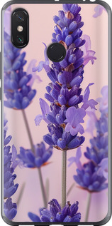 Чехол Лаванда для Xiaomi Mi Max 3