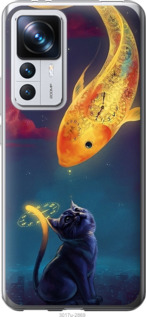 

Чехол Кошкин сон для Xiaomi 12T Pro 1568109