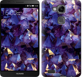 

Чохол Кристали на Huawei Ascend Mate 7 411656