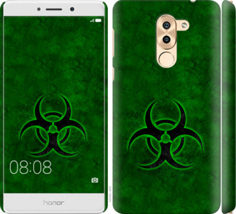 

Чохол biohazard 30 на Huawei GR5 2017 924392