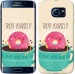 Чехол Treat Yourself для Samsung Galaxy S6 Edge G925F