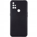 Чехол TPU Epik Black Full Camera для OnePlus Nord N10 5G (Черный)