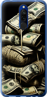 

Чехол Big money для Xiaomi Redmi 8 1649064