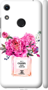 

Чехол Chanel для Huawei Honor 8A 988417