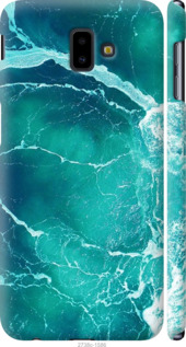 

Чохол Океан 2 на Samsung Galaxy J6 Plus 2018 946447