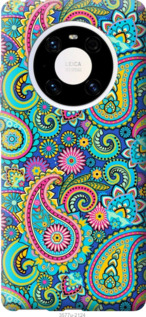 

Чохол індійський огірок на Huawei Mate 40 Pro 1174758