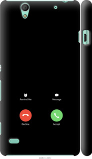 

Чохол Айфон 1 на Sony Xperia C4 E5333 1037593