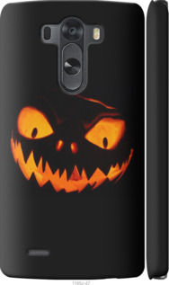 

Чехол Огненный Джек v1 для LG D856 Dual G3 1422900